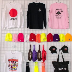 Photo of Smplfd