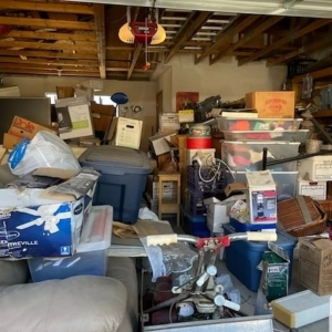 Photo of Pietro's junk removal & demolition