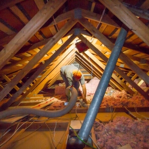 Photo of Attic Guru