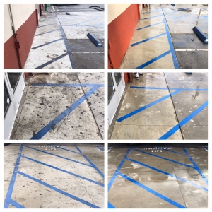Photo of Los Angeles Pressure Washing