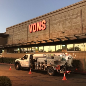 Photo of Los Angeles Pressure Washing