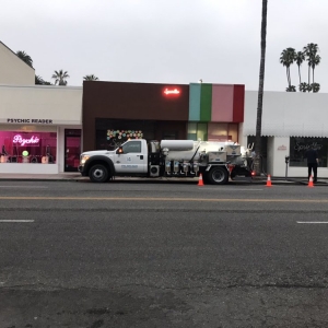 Photo of Los Angeles Pressure Washing