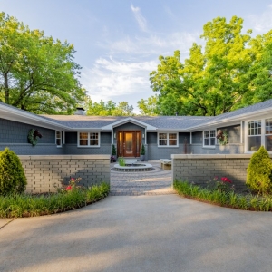 Shawnee Xtreme Exteriors