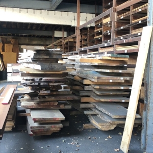 Photo of M L Condon Company