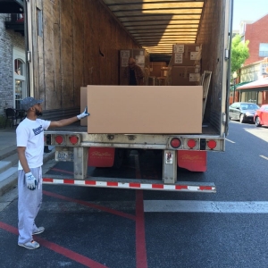 Photo of Easy Moving Services