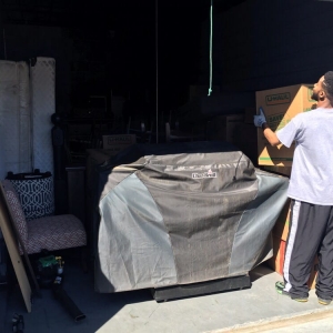 Photo of Easy Moving Services