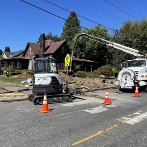Photo of Limitless Plumbing and Sewer