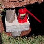 Photo of Cable Lock Foundation Repair