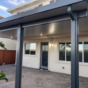 Photo of Patio Universe
