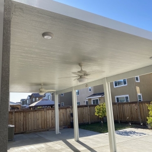 Photo of Patio Universe