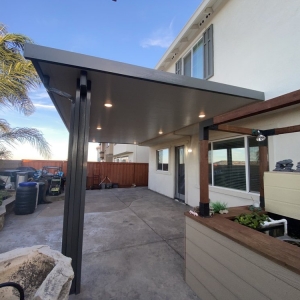 Photo of Patio Universe