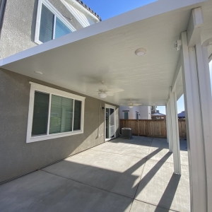 Photo of Patio Universe