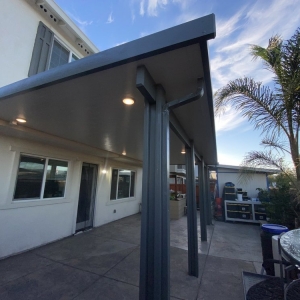 Photo of Patio Universe