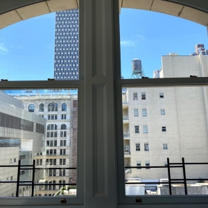 Photo of Sentry Window Guards