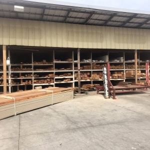 Photo of McCray Lumber