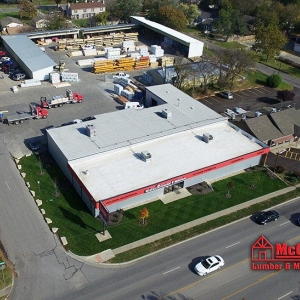 Photo of McCray Lumber