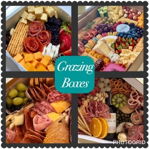 Photo of B'yond Events & Catering