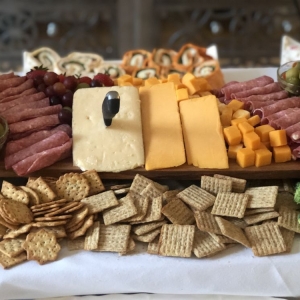 Photo of B'yond Events & Catering