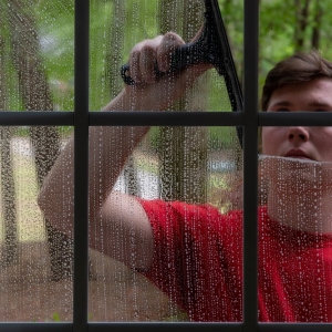Photo of Fish Window Cleaning