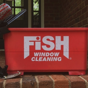 Photo of Fish Window Cleaning