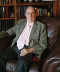 Photo of Moore Law Partners