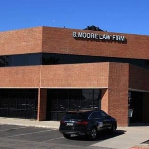 Photo of Moore Law Partners