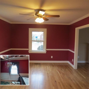 Photo of Peerless Carpet Care & Restoration Services