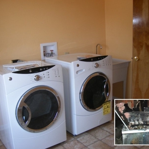 Photo of Peerless Carpet Care & Restoration Services