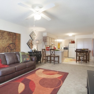 Photo of Dogwood Lakes Apartments