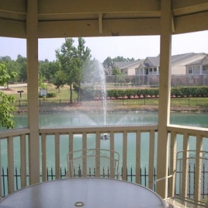 Photo of Dogwood Lakes Apartments