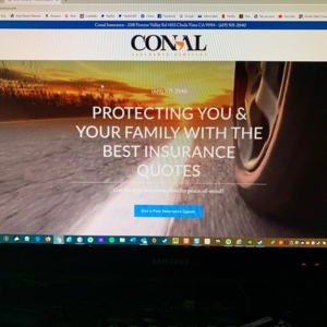 Photo of Conal Insurance Services