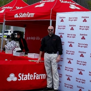 Photo of Paul Cozzani - State Farm Insurance Agent