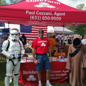 Photo of Paul Cozzani - State Farm Insurance Agent