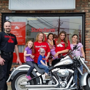 Photo of Paul Cozzani - State Farm Insurance Agent