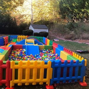 Photo of Topplin Tots