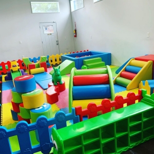 Photo of Topplin Tots