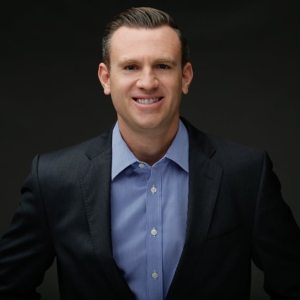 Photo of Greg Ives- San Diego Title Insurance