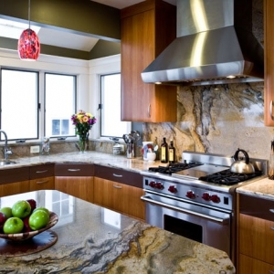 Photo of In Home Stone