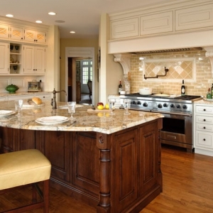 Photo of In Home Stone