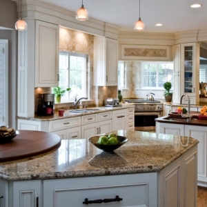 Photo of In Home Stone