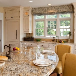 Photo of In Home Stone
