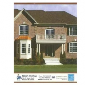 Photo of Mike's Roofing & Construction Services