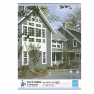 Photo of Mike's Roofing & Construction Services