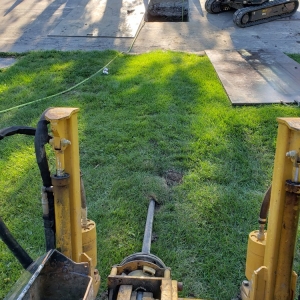 Photo of Chicago Water Connection
