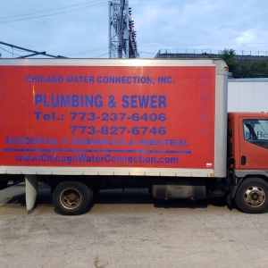 Photo of Chicago Water Connection