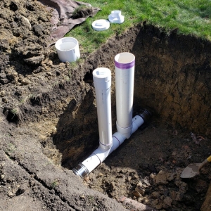 Photo of Chicago Water Connection