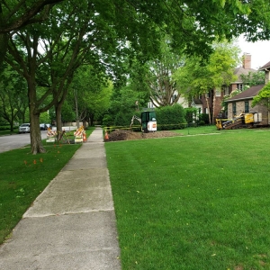 Photo of Chicago Water Connection