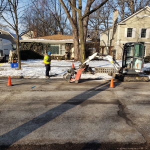 Photo of Chicago Water Connection