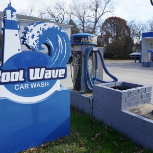 Photo of Cool Wave Car Wash