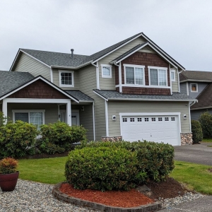 Puyallup Dependable Roofing